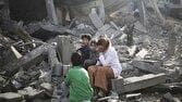 کوبا نسل‌کشی اسرائیل علیه فلسطینیان را محکوم کرد