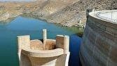 کاهش ۲۵ درصدی حجم آب موجود مخازن سد‌ها نسبت به سال گذشته 