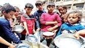 آنروا خواستار بازگشت به سیستم کمک‌رسانی در غزه تحت رهبری سازمان ملل شد