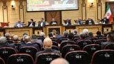 پرداخت خسارت به یک هزار و ۵۲۰ خودروی سواری در حادثه بندر شهید رجایی/ورود و پاسخ قاطعانه ایران به راه اندازی کریدور زنگزور