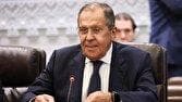 لاوروف نتایج نشست آلاسکا را با همتایان ترک و مجارستانی خود بررسی کرد