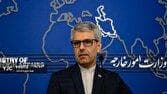 بقائی: با چشمانی باز تحولات قفقاز را رصد می‌کنیم