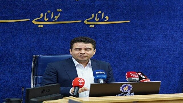 نیاز به بودجه ۶ همتی برای طرح‌های حمایتی/ هزار نخبه جدید در دستگاه‌های اجرایی جذب می‌شوند