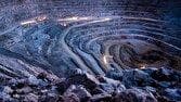 رونمایی از برنامه راهبردی و عملیاتی اکتشاف معادن تا شهریور