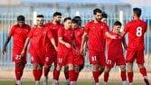 ترکیب احتمالی پرسپولیس برابر فجرشهید سپاسی