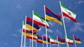ایران و ارمنستان؛ پیوند‌های تاریخی و دیپلماسی فعال در قفقاز