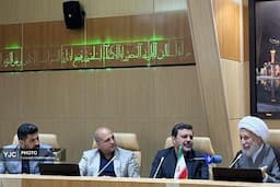 باید خبر قرآنی و متناسب با تمدن نوین اسلامی ارائه دهیم