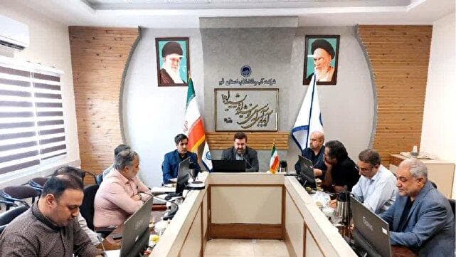 جداسازی آب فضای سبز از شبکه شهری برای افزایش تاب‌آوری استان ضروری است