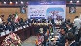 تنها راه توسعه کشور بخش خصوصی است/ بازار مصالح ساختمانی درگیر رانت است