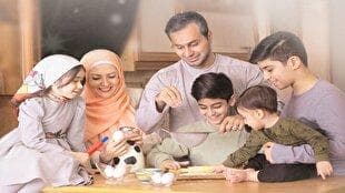 اینجا صحنه‌ی زندگی‌ست، نه سن تئاتر!