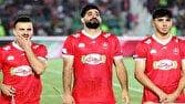 کنعانی زادگان: پرسپولیس تا آخرین لحظه برای بردن می‌جنگد