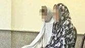 نقشه زن متکدی برای سرقت از خانه مرد کارخانه‌دار