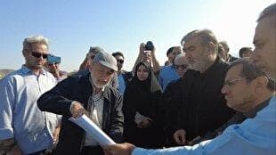 تلاش مجلس برای تبدیل نوردوز به کانون اصلی تجارت منطقه‌ای