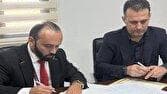 امضای تفاهم‌نامه همکاری میان فدراسیون‌های جودو ایران و اردن