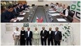 افق‌های روشن همکاری میان مناطق آزاد ایران و بلاروس