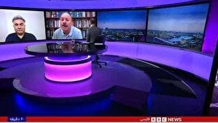 هزینه تسلیم، بسی فراتر از بهای مقاومت است! + فیلم