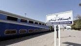 برنامه توقف قطارها در ایستگاه نیشابور به روال سابق برگشت