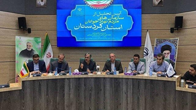 مطالبه‌گری بخش خصوصی نیز وظیفه نهادهای اجتماعی است
