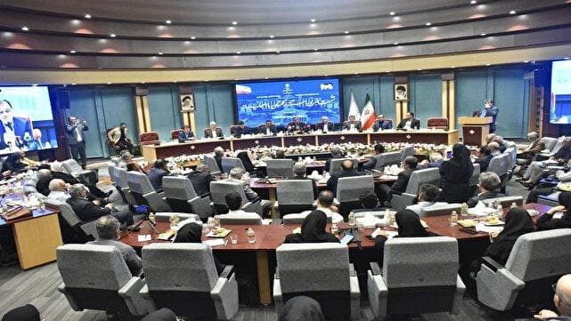 افتتاح و آغاز عملیات اجرایی بیش از ۱۸۵۰ پروژه عمرانی و اقتصادی در هفته دولت