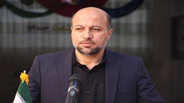 امسال ۲ هزار و ۸۶۲ فضای ورزشی ایجاد می‌شود