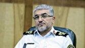 کاهش ۱۷ درصدی سوانح رانندگی در ایام اربعین؛ برخورد با تخلفات حادثه ساز