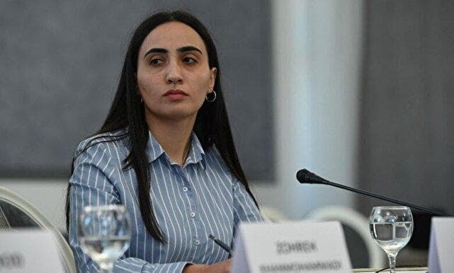 دیدار از ارمنستان در جهت همسویی منافع راهبردی