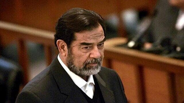 بازگشت صدام به معاهده الجزایر؛ پیروزی دیپلماتیک ایران پس از جنگ