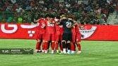 مالک باشگاه پرسپولیس برای اصلاح قرارداد‌ها چک داد
