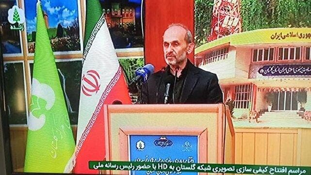 تا پایان تابستان ۱۴۰۴ همه مراکز استان‌ها اچ دی سازی می‌شوند