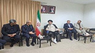 توجه به ظرفیت همه مناطق کشور اولویت رسانه ملی است