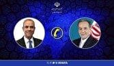 گفت‌وگوی عراقچی و وزیر خارجه مصر درباره طرح «اسرائیل بزرگ» و بحران غزه