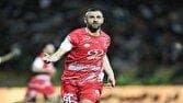 دورسون: فسخ قراردادم ترجیح باشگاه پرسپولیس بود/ هواداران سرخپوش حلالم کنند