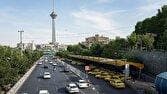 هوای تهران «قابل قبول» است