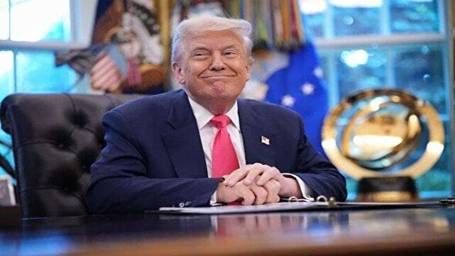 سیاست خارجی ترامپ: از استاد معامله تا استاد نمایش
