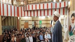 رالی افتخار در دشت بهشت؛ روایت بازگشت آزادگان و ادای احترام به شهدای غریب اسارت