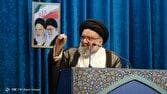 آیت‌الله خاتمی خطیب این هفته نماز جمعه تهران