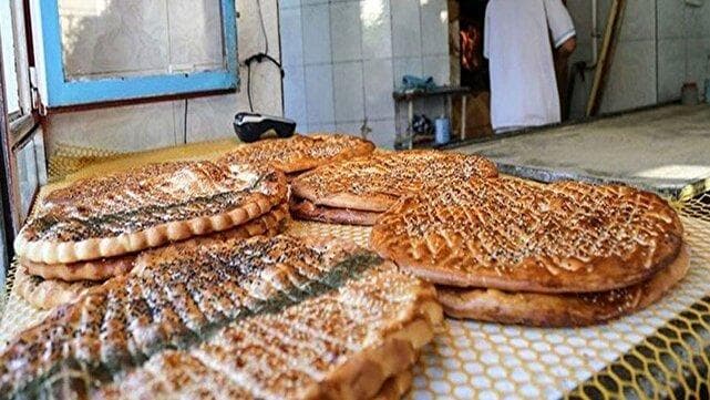 افزایش نظارت بر نانوایی‌های مازندران در تعطیلات پیش رو 