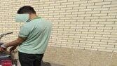 دستگیری فردی با سوابق آدم‌ربایی در نی‌ریز