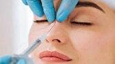 تزریق دگزامتازون در آرایشگاه‌های زنانه با هدف پیشگیری از حساسیت!