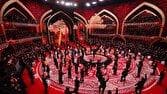 حسینیه معلی بار دیگر رکوردشکنی کرد