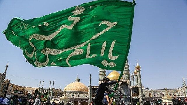نقش معاویه در شهادت امام حسن(علیه‌السلام)