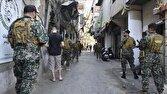 دو دستگی فلسطینی‌ها در لبنان: فتح سلاح خود را تحویل داد، دیگران نه