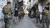 دو دستگی فلسطینی‌ها در لبنان: فتح سلاح خود را تحویل داد، دیگران نه
