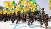 مقاومت عراق: دست ما روی ماشه است، به آمریکا اعتماد نداریم