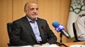 آغاز به کار خط انتقال پساب به بوستان‌های پایتخت تا چند روز آینده/ باوجود گرما و کم آبی خزان نداشتیم