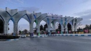پیش‌بینی رشد ۱۰ درصدی پروازها در فرودگاه مشهد طی ایام پایانی صفر