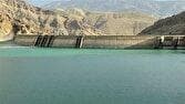 پرشدگی ۶۰ درصدی سدهای ایلام/هشدار آب منطقه‌ای به صرفه‌جویی