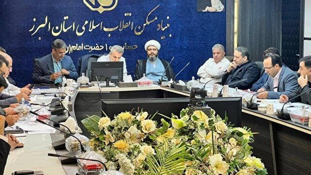 انقلابی در تملک زمین برای مسکن محرومین