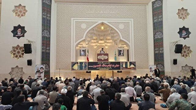 دستاوردهای کشور نباید زیر سایه کاستی ها قرار گیرد