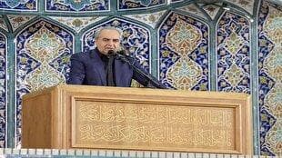 اصلاح و بازسازی نیروگاه حرارتی تبریز برای رفع ناترازی برق